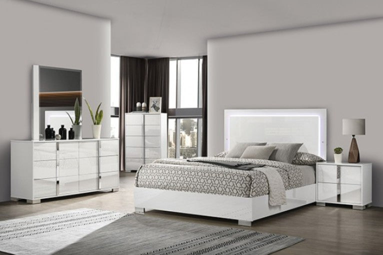 Your Guide to Finding the Right Bedroom Furniture in Panorama City