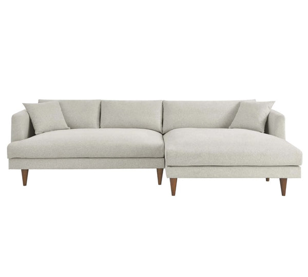 Modern sectional sofa 