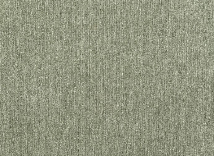 Arieal Mid-Century Modern Olive Green Chenille Fabric Loveseat Green sofa with wooden legs in a living room setting