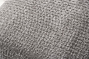 Assia L-Shape Sectional Sofa Fabric