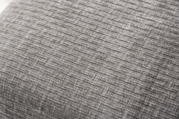 Assia L-Shape Sectional Sofa Fabric