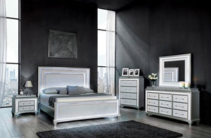 Aurielle Bedroom set