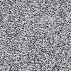 Chiller Contemporary Style Pull Out Sleeper Sectional Sofa Close-up of gray carpet texture
