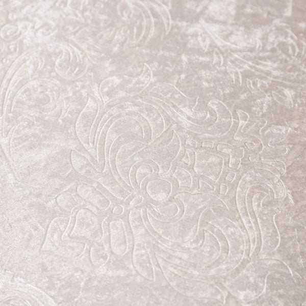 Darian Diamond Tufted Traditional Style Sofa Off White Fabric