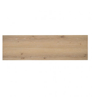Delmar Natural Finish Dresser Top