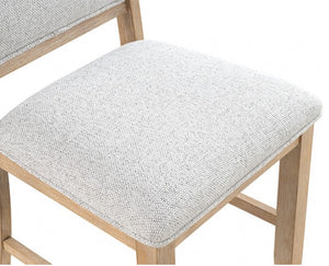 Ezera Natural Dining Chair