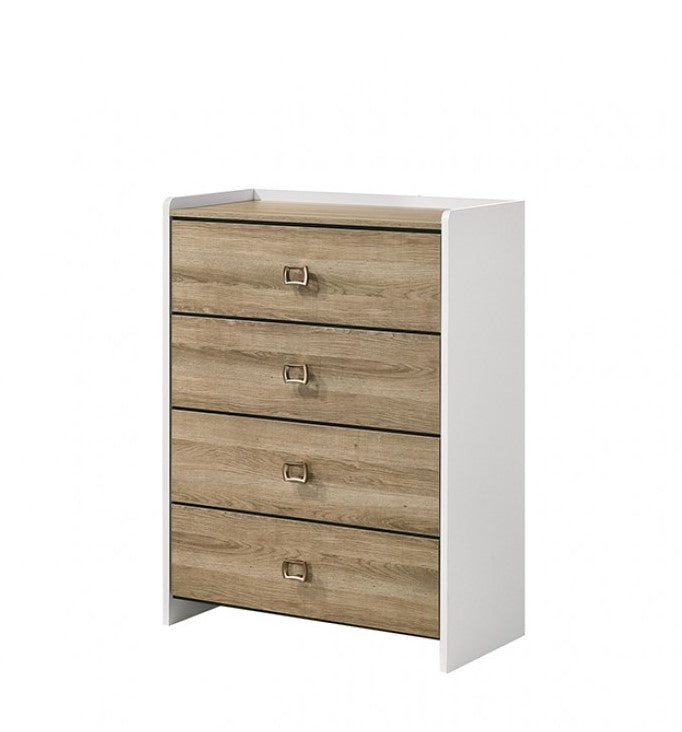 Hazell Two Tone Chest