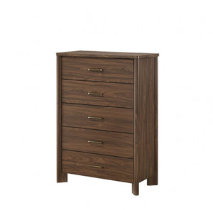 Herman Mid-Century Modern Chest