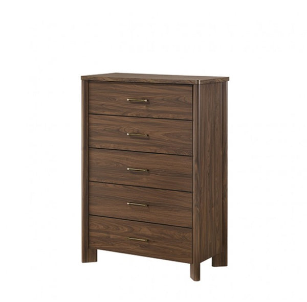 Herman Mid-Century Modern Chest