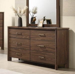 Herman Mid-Century Modern Dresser