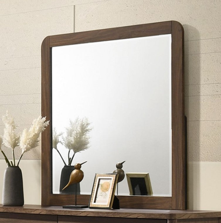 Herman Mid-Century Modern Mirrior