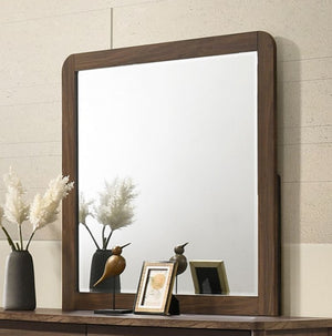 Herman Mid-Century Modern Mirrior