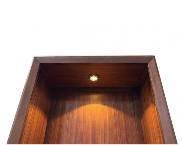Hermin Modern Entertainment Center TV Set LED
