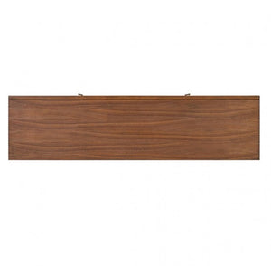 Hermin Modern Entertainment Center TV Stand Top