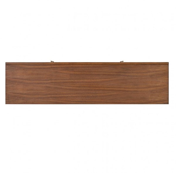 Hermin Modern Entertainment Center TV Stand Top