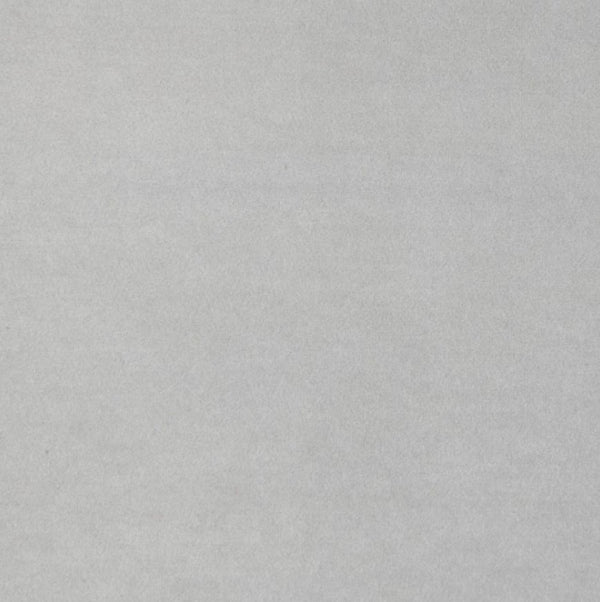 Karl Gray Contemporary Chenille Fabric