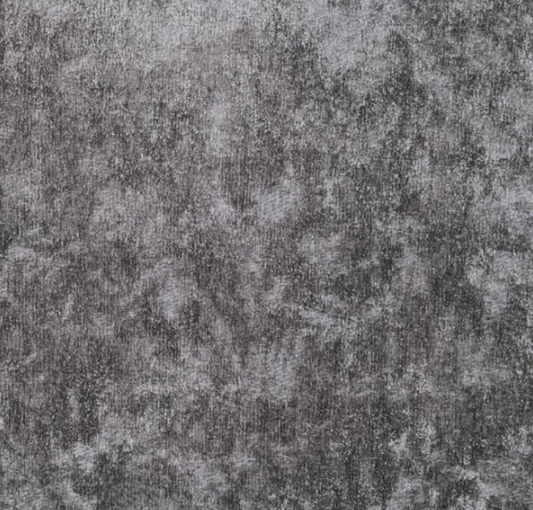 Karl Light Gray Contemporary Chenille Fabric Sofa Textured gray patterned fabric surface