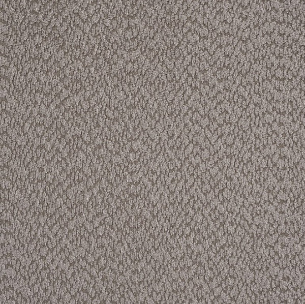 Textured gray color swatch