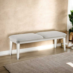Liberia Modern Bedroom Bench Collection