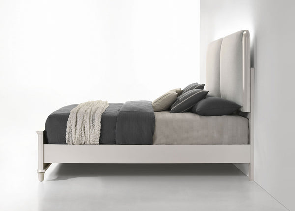 Liberia Modern Bedroom Collection Side