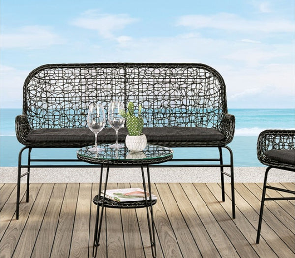 Likeshore 4PC Conventional Patio Set