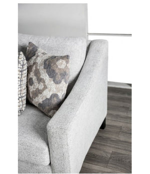 Mercia Sloped Track Arm Sofa Arm