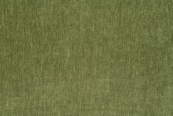 Owan Fabric Sofa With Pocket Coil Seating – Olive Green