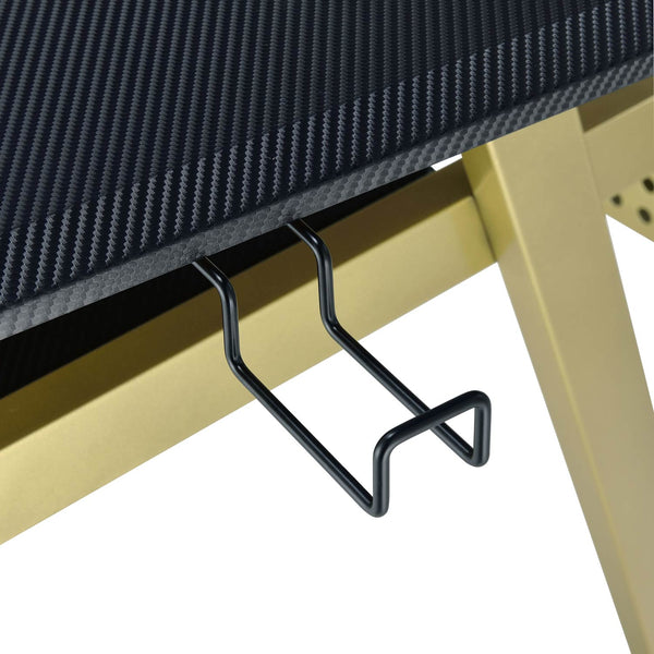 Primtone Black Gold Music Production Desk
