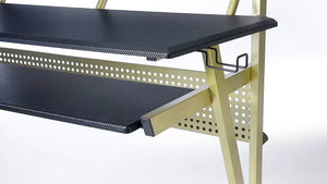 Primtone Black Gold Music Production Desk