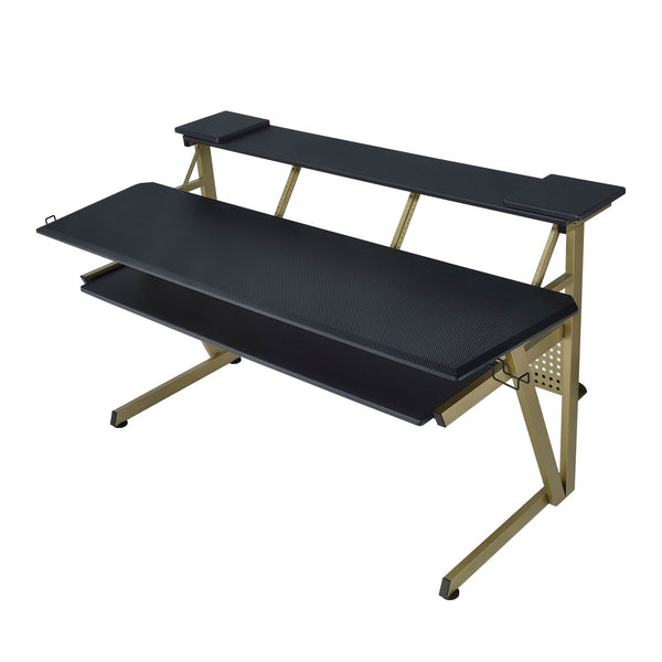 Primtone Black Gold Music Production Desk
