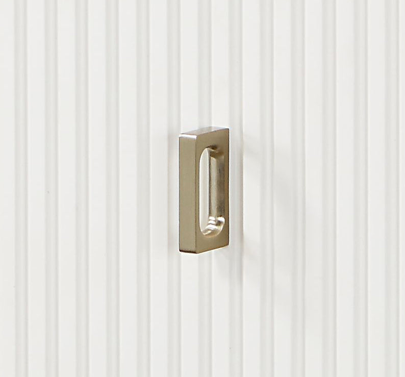 Serania Two Tone Chest