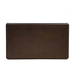 Spencer Solid Wood Traditional Coffee Table Top
