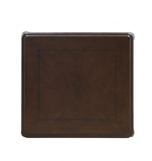 Spencer Solid Wood Traditional End Table Top