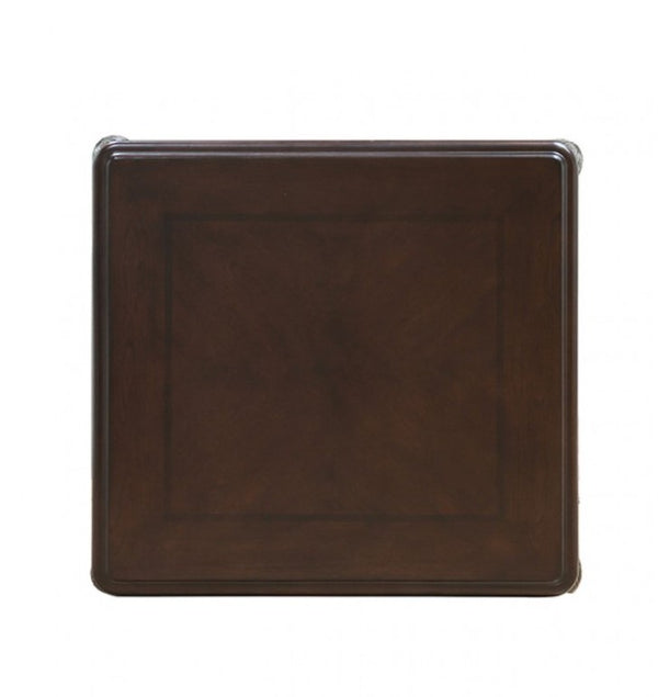 Spencer Solid Wood Traditional End Table Top