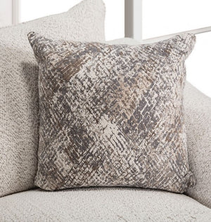 Styles Boucle Fabric Sectional Sofa