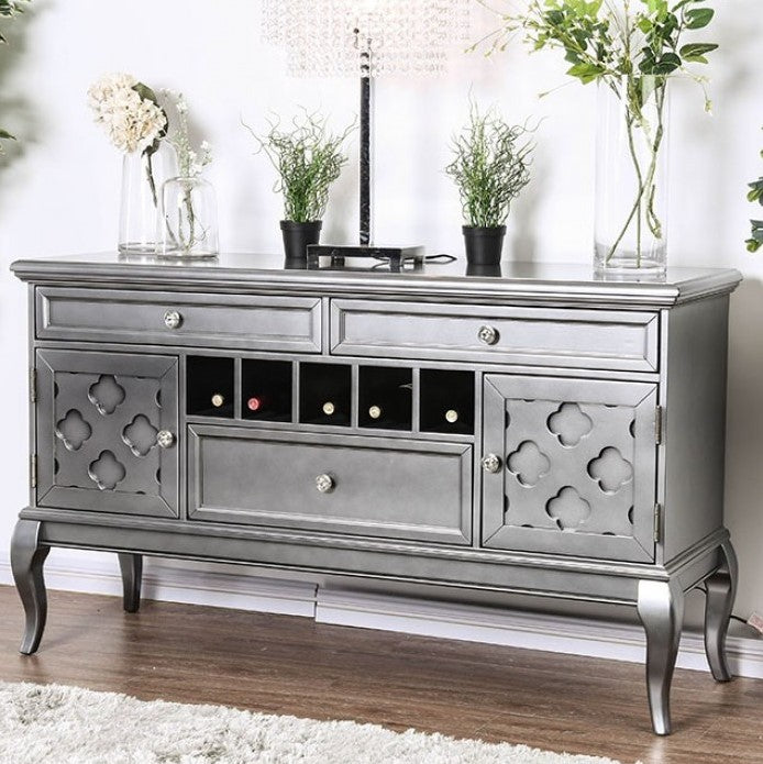 Tina Modern Dining Server