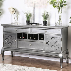 Tina Modern Dining Server