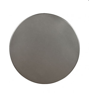 Tina Modern Round Dining Table Top
