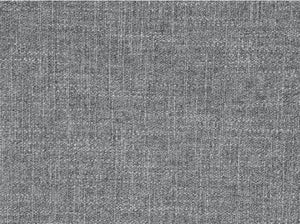 Veron Skinny Slope Arm Sofa Dark Gray Fabric