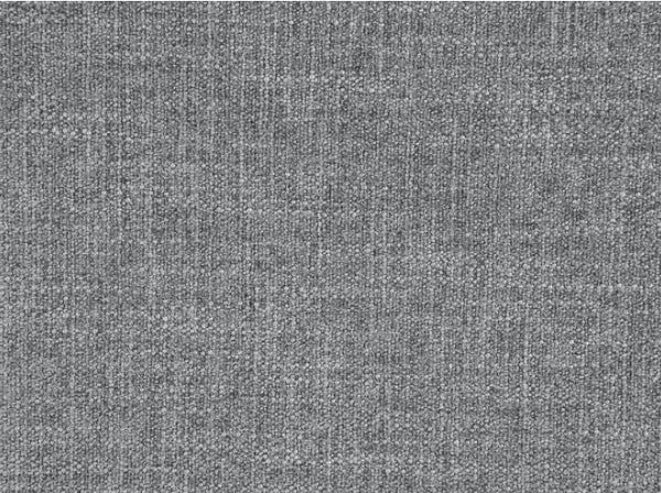 Veron Skinny Slope Arm Sofa Dark Gray Fabric