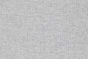 Veron Skinny Slope Arm Sofa Light Gray Fabric