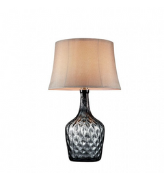 Yemma Hand Blown Glass Table Lamp
